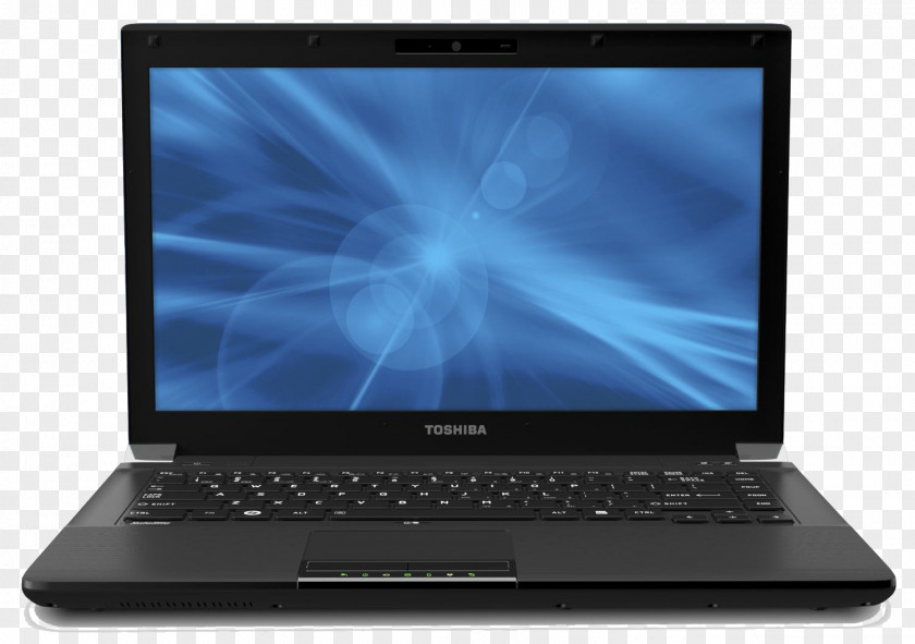 Toshiba Laptop Photos Satellite Intel Core I5 PNG