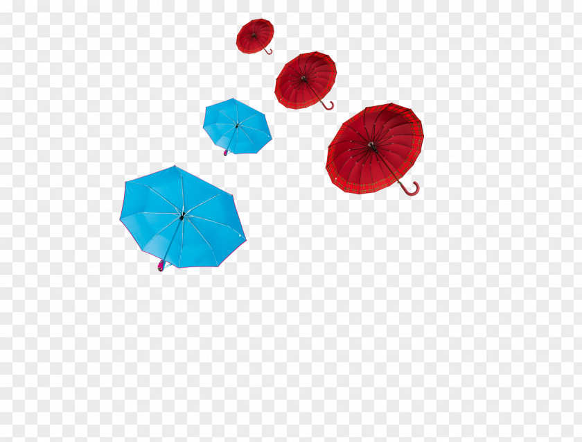 Umbrella Elements, Hong Kong Clip Art PNG