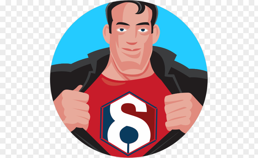 Affirmation Business Superman DC Comics Trademark Film PNG