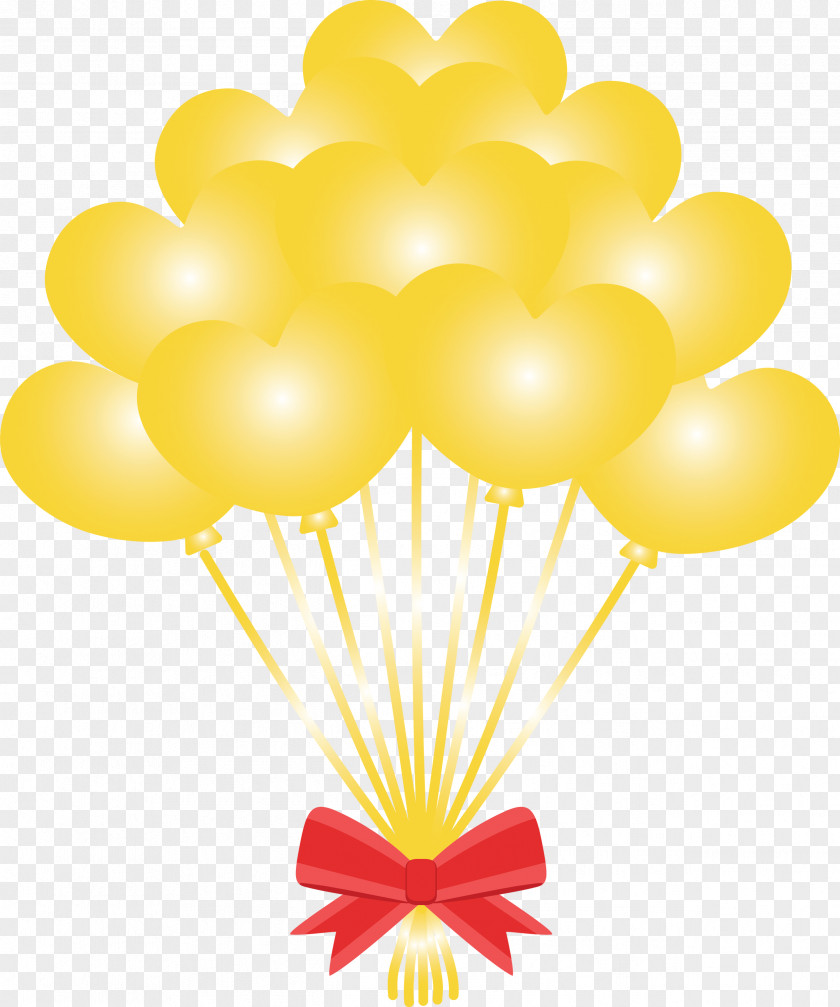 Balloon PNG