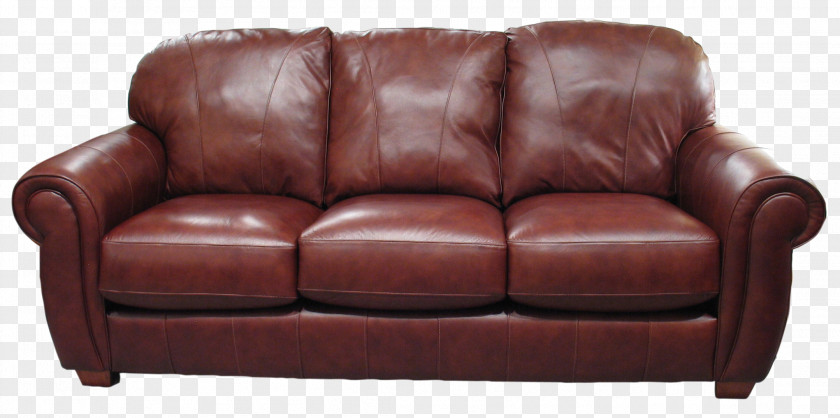 Brown Sofa Image Couch Clip Art PNG