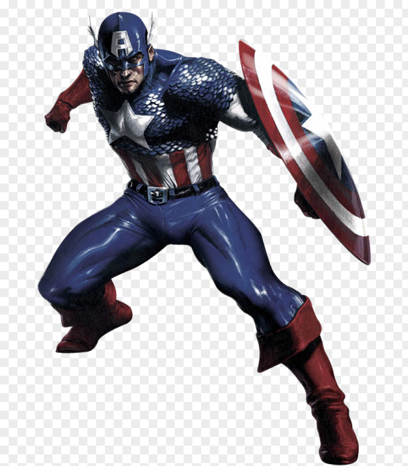 Captain America Luke Cage Iron Man Spider-Man Comics PNG