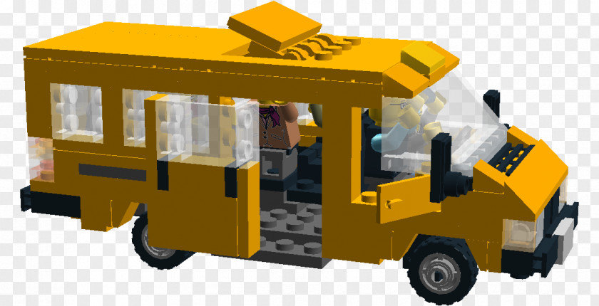 Car Public Transport LEGO Motor Vehicle PNG