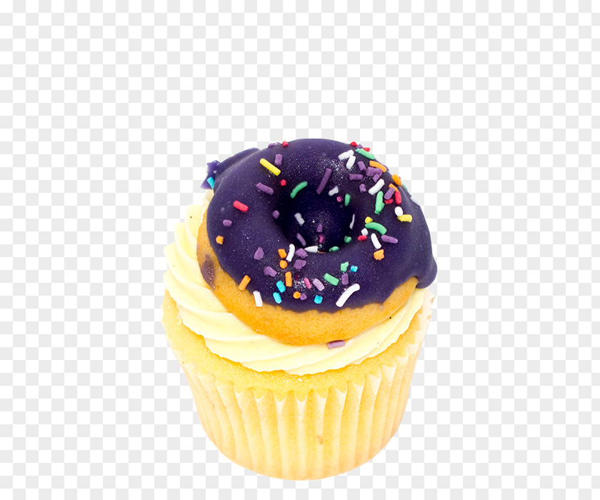 Cup Cupcake Muffin Buttercream Flavor PNG