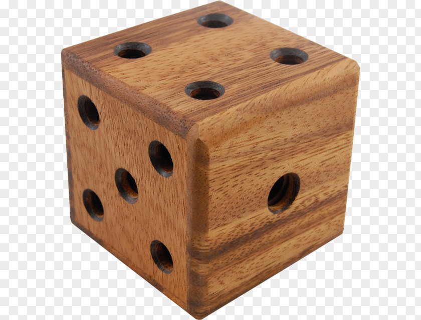 Dice Jigsaw Puzzles Burr Puzzle Cube PNG