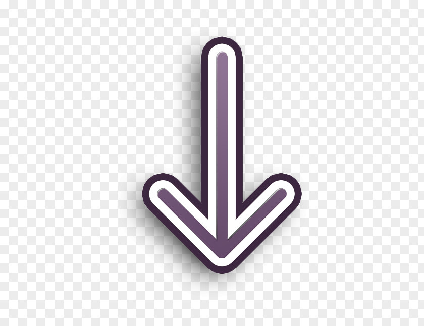 Download Icon Multimedia Set Arrows PNG
