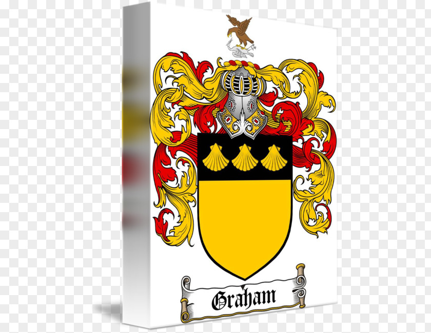 Family Crest Coat Of Arms Surname Escutcheon PNG