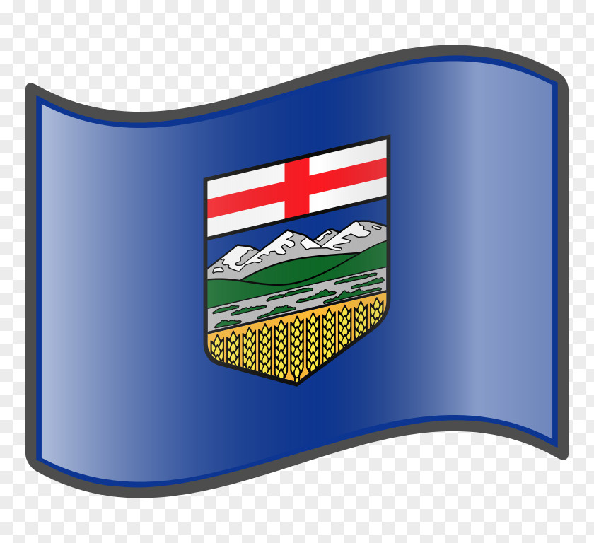 Flag Of Alberta Wikipedia Wikimedia Commons PNG