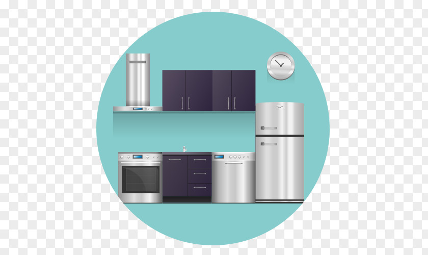 Home Appliances Kitchen Cabinet Appliance Table PNG