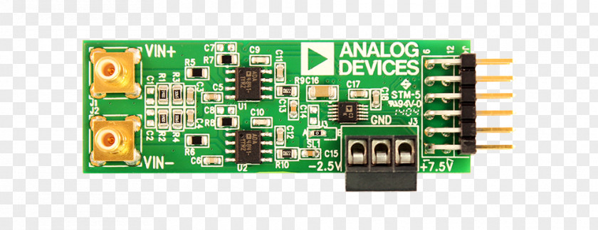 Information Board Microcontroller Analog-to-digital Converter Analog Devices Electronics Microprocessor Development PNG