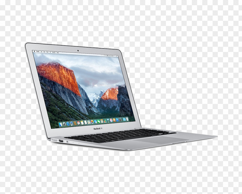 Macbook Air MacBook Laptop Intel Pro PNG