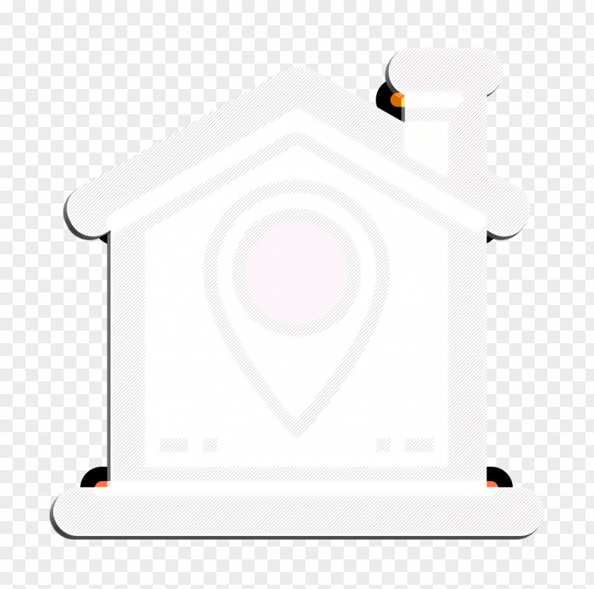 Maps And Location Icon Home PNG