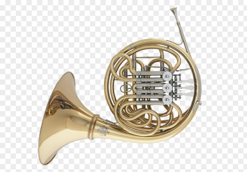Musical Instruments Saxhorn French Horns Gebr. Alexander Brass PNG