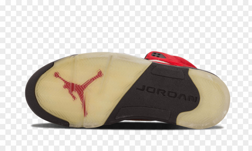 Nike Air Jordan Basketball Shoe Retro Style PNG
