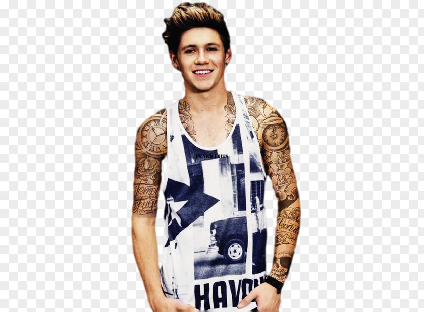 One Direction Edits Niall Horan Mullingar Image T-shirt PNG