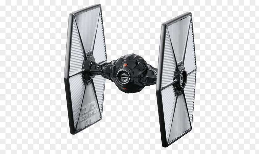 Poe Dameron TIE Fighter Star Wars X-wing Starfighter First Order PNG