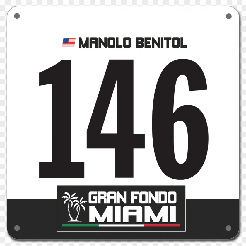Road Race Vehicle License Plates Number Bicycle Racing Cycling Technology PNG