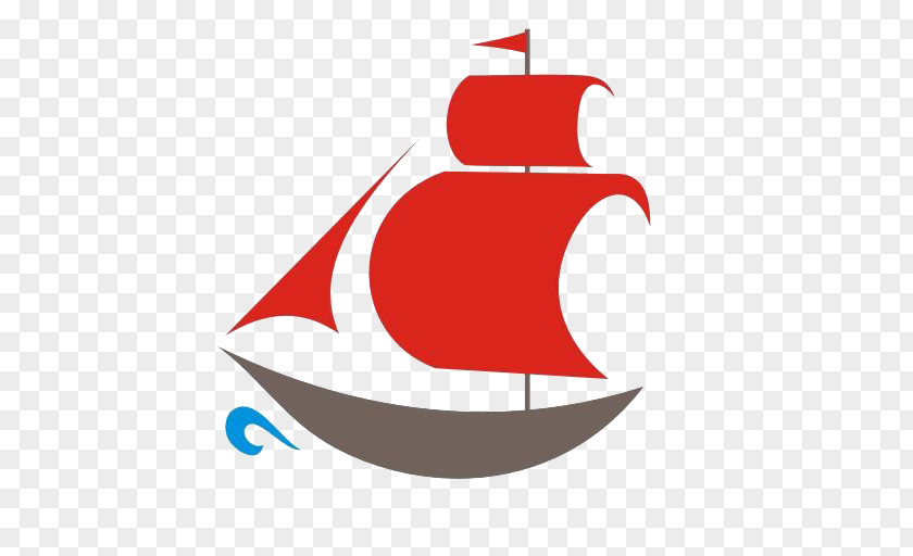 Sail Scarlet Sails Boat Clip Art PNG