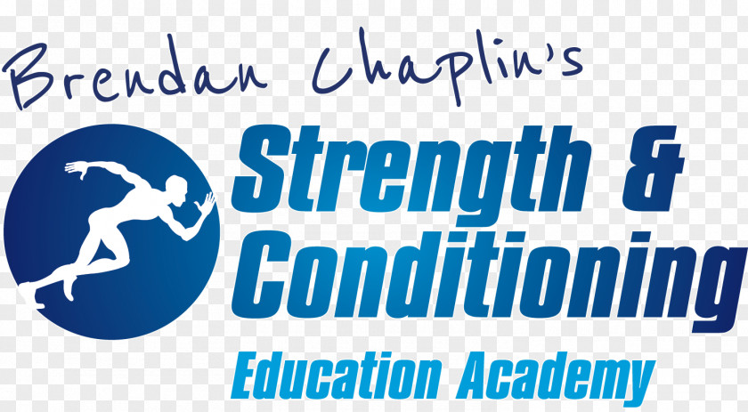 Strength And Conditioning Coach Training Sport Logo PNG