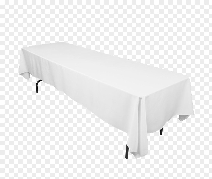 Table Tablecloth Linens Polyester Textile PNG