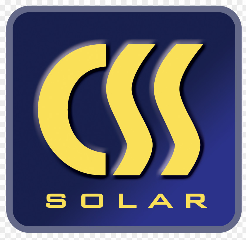 The Solar Project CSS Power Energy Panels PNG
