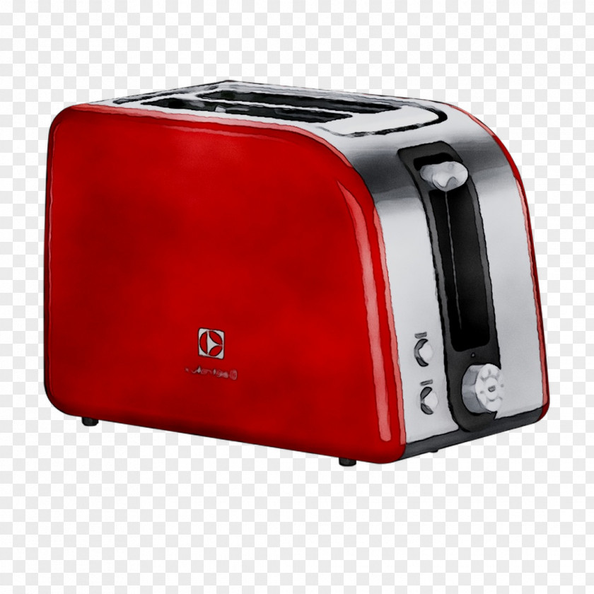 Toaster Product Design PNG
