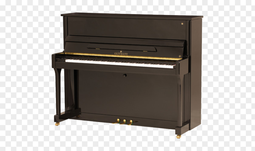 Upright Piano Electric Digital Grand PNG