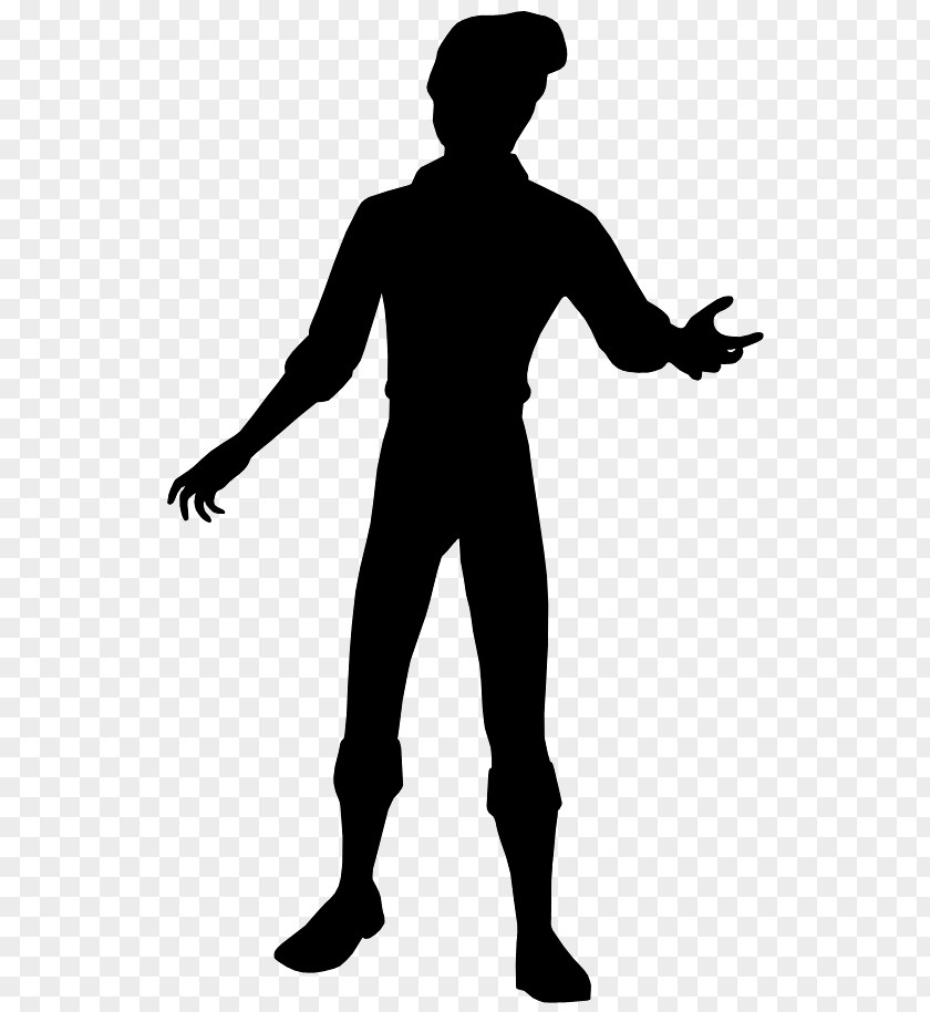 Vector Graphics Clip Art Human Male Silhouette PNG