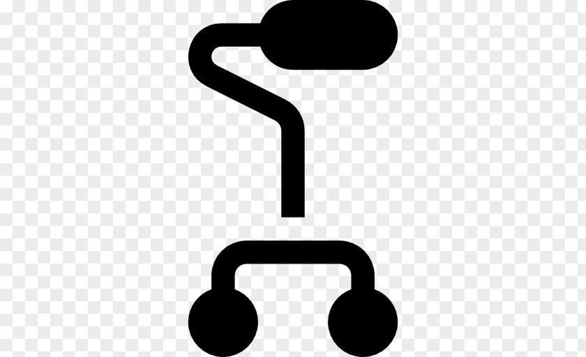 Walking Stick Mobility Aid Clip Art PNG