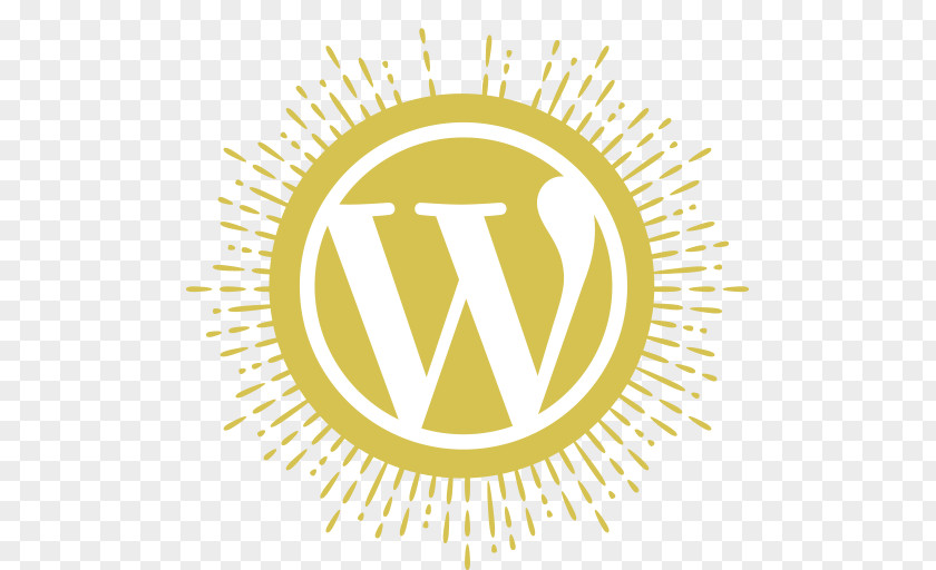 WordPress Blog Web Hosting Service PNG