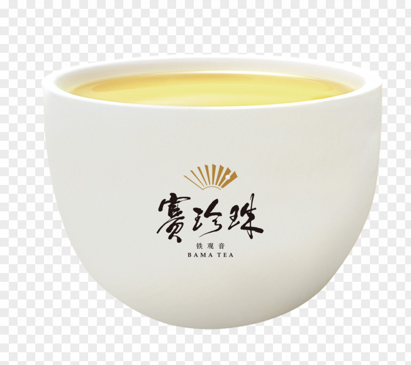A Bowl Of Barley Tea Coffee Cup Ceramic Cafe Mug PNG