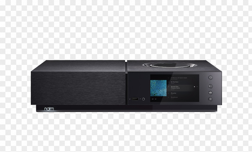 A High-end Naim Audio High Fidelity Loudspeaker PNG