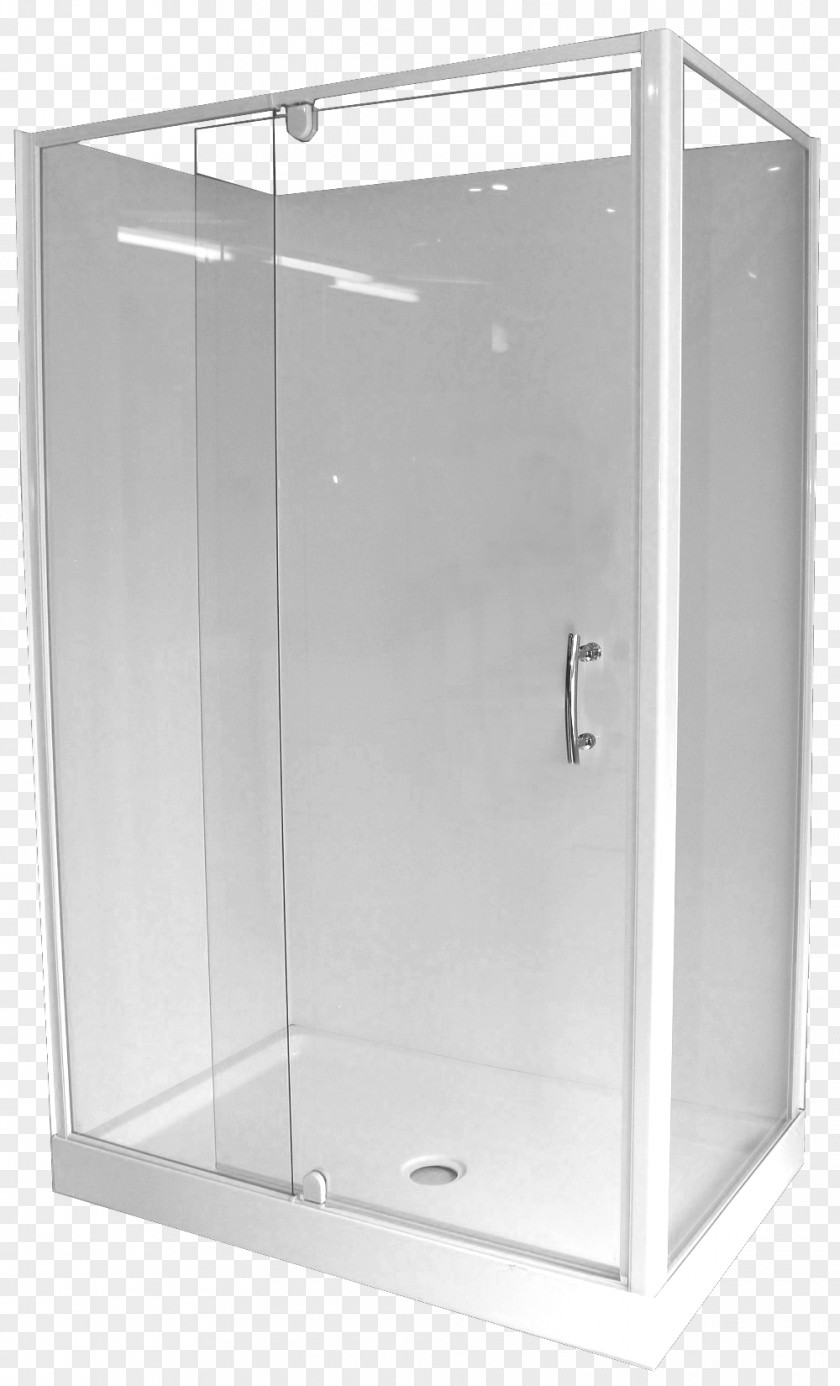 Bath Shower Cubicle Bathroom Product Design PNG