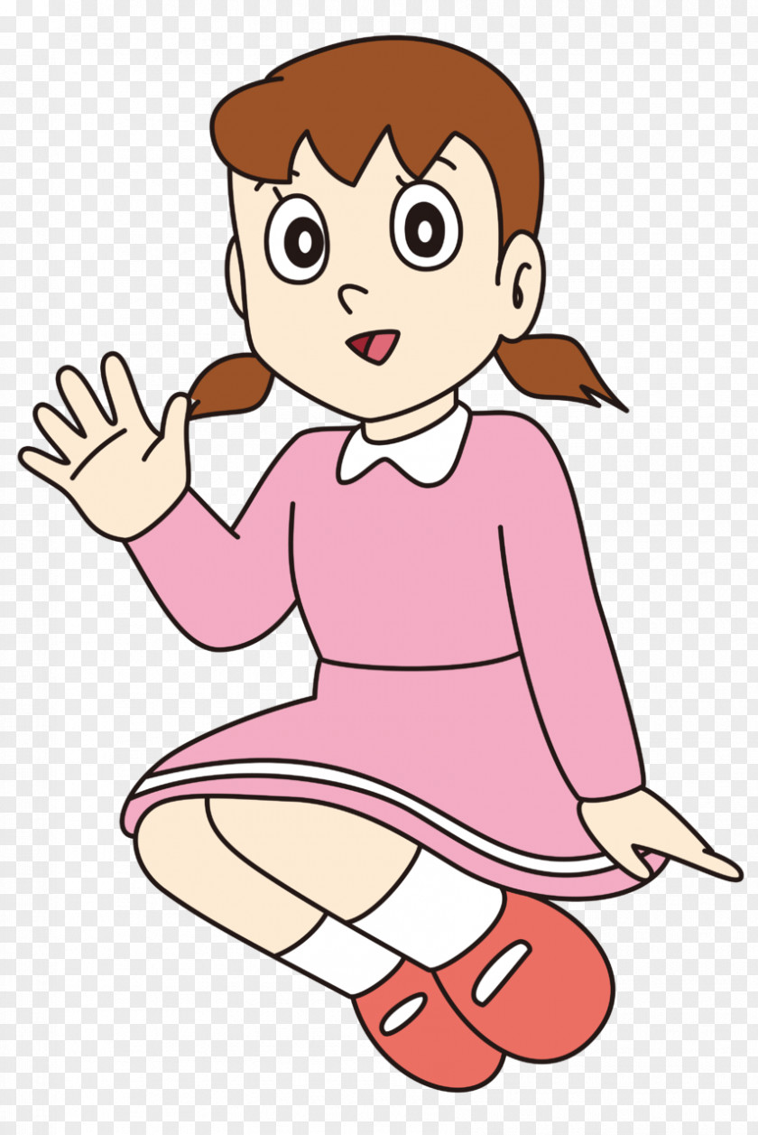 Doraemon Nobita Nobi Shizuka Minamoto Daisy Duck Dorami Suneo Honekawa PNG