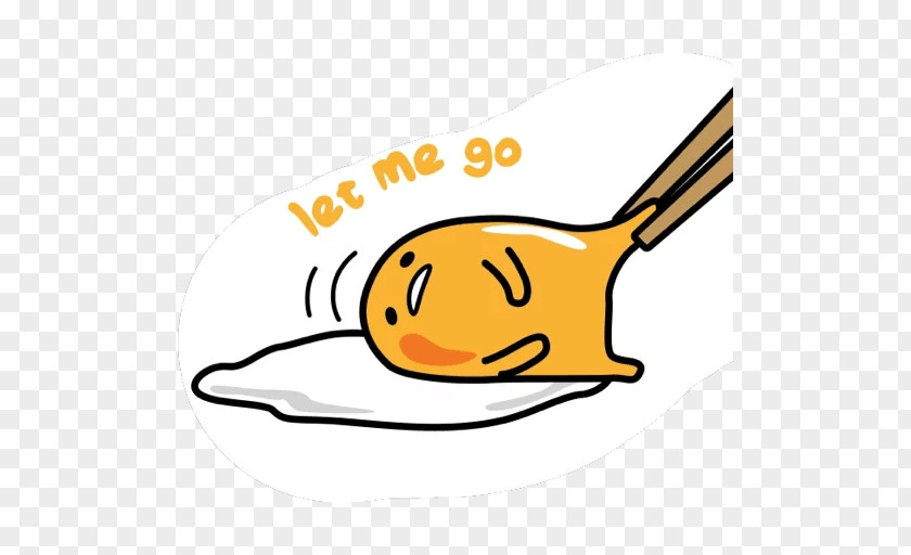 ぐでたま Egg Yolk Tamagoyaki Sanrio PNG Sanrio, clipart PNG