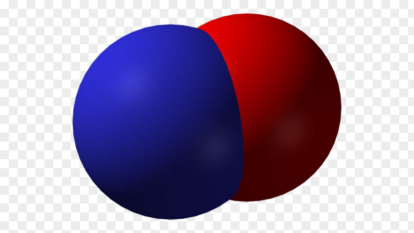 Exhaled Nitric Oxide NOx Chemical Compound PNG