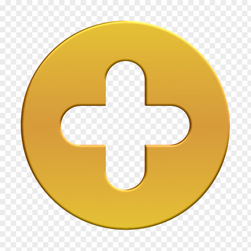 Health Care Icon Hospital Cross PNG