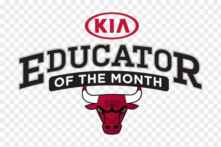 Kia Chicago Bulls NBA Education Basketball PNG