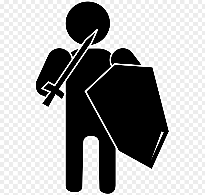Knight Clip Art Vector Graphics Crusades Soldier PNG