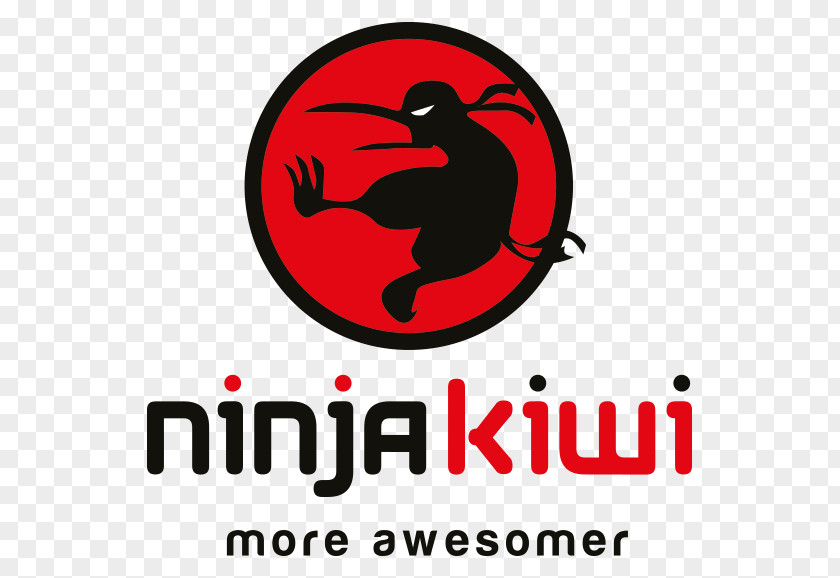 Ninja Bloons TD 5 Logo Kiwi Synonyms And Antonyms PNG