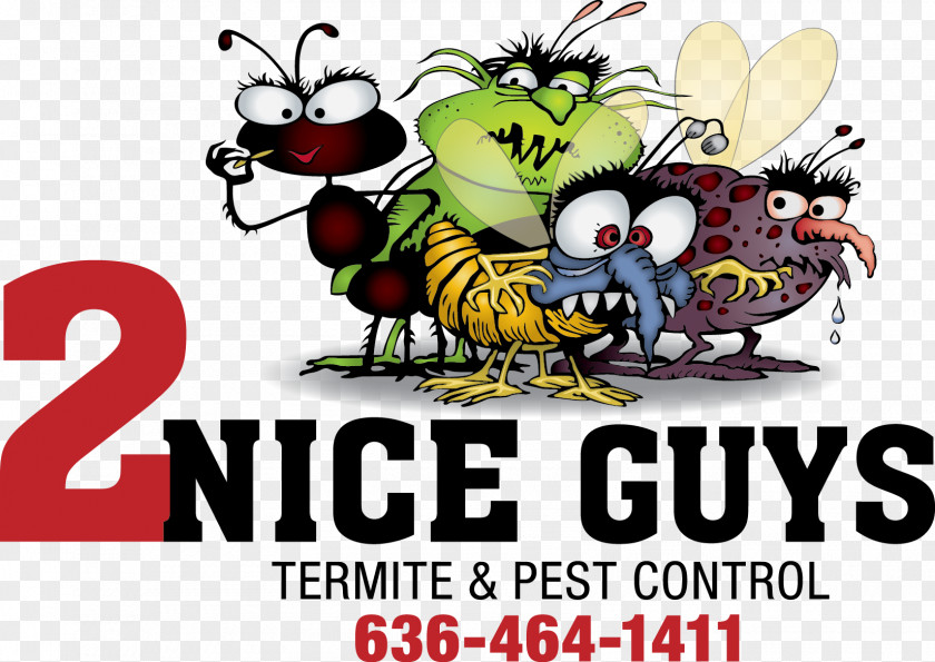 Pest Control Guy Termite Exterminator Insect PNG