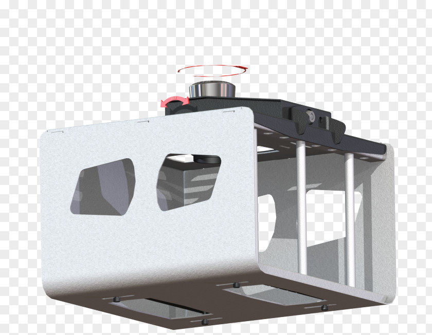 Projector Mount Product Design Machine United Kingdom Innovation PNG