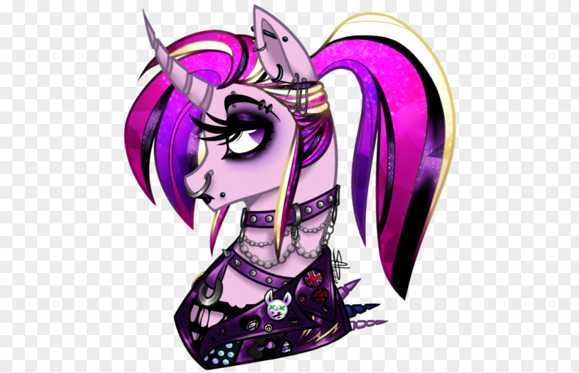 Punkers Rarity My Little Pony Rainbow Dash Equestria PNG