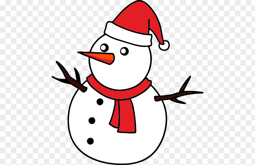 Snowman Drawing Christmas Cartoon PNG