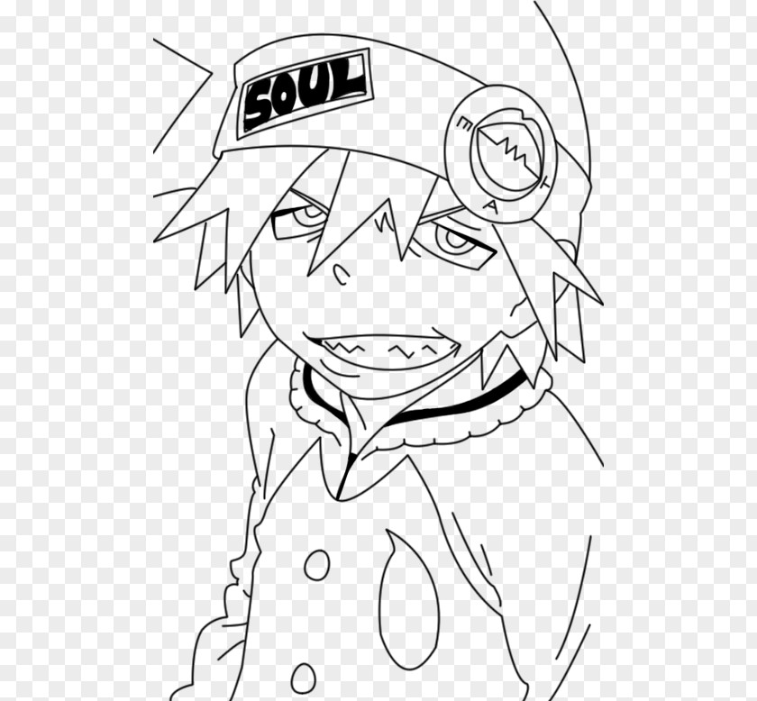 Soul Eater Maka Albarn Death The Kid Black Star Crona PNG