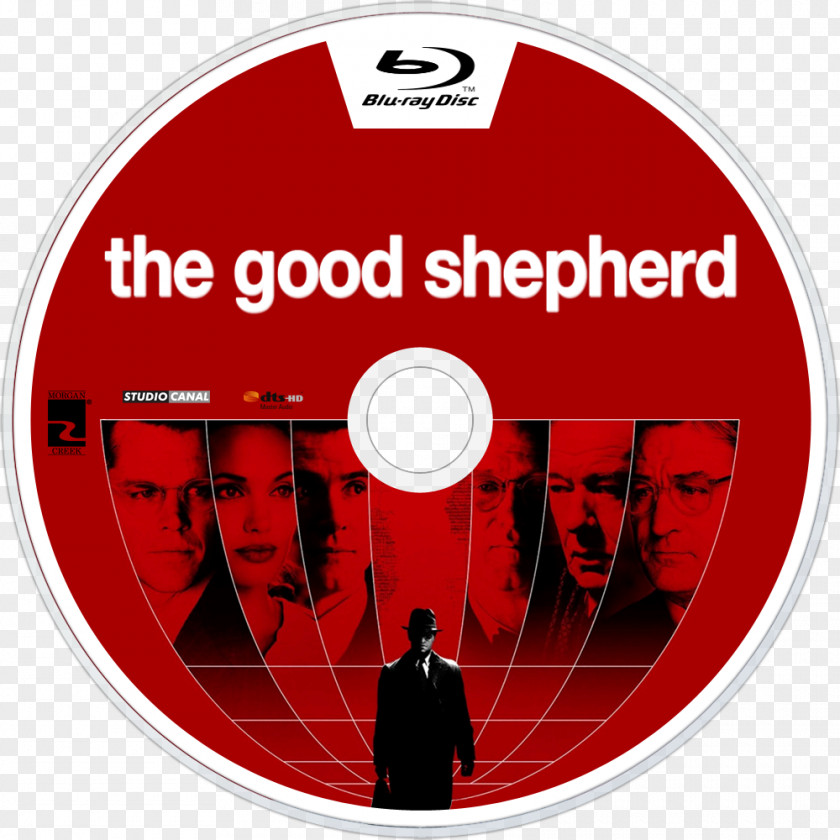 The Good Shepherd Edward Wilson Film Subtitle Streaming Media Dubbing PNG
