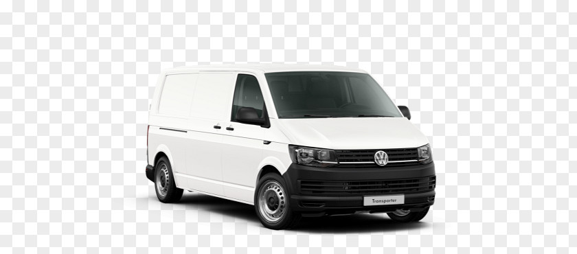Volkswagen Van Group Transporter Car PNG