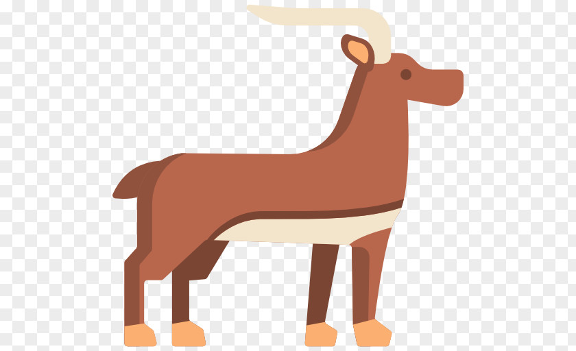 Antelope Clip Art PNG