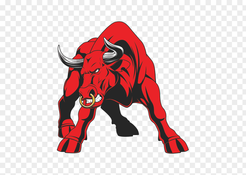 Bull Cattle Royalty-free PNG