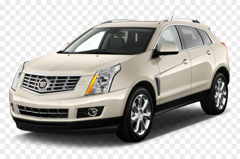 Cadillac 2011 SRX 2013 2016 2015 2012 PNG